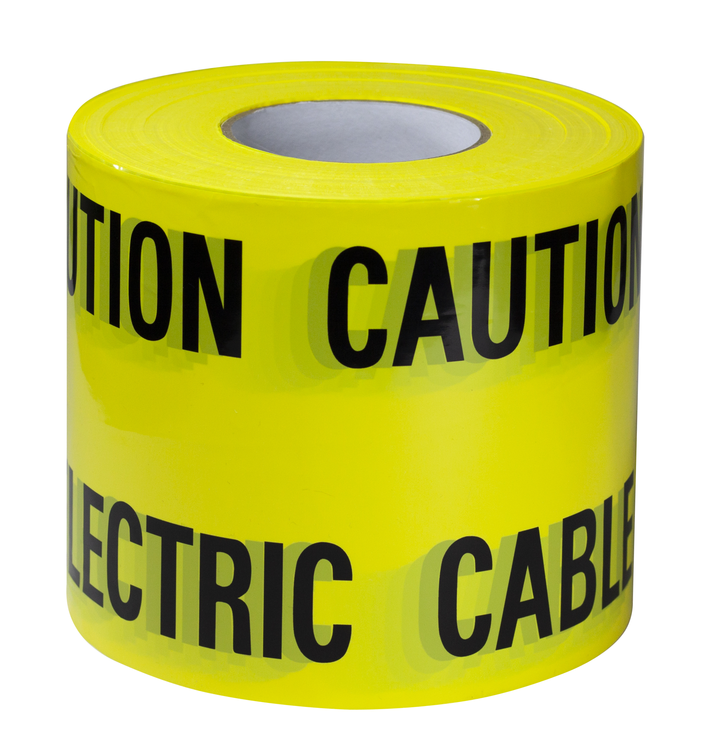 CAUTION TAPE 150mmx365m - DCCAUTION